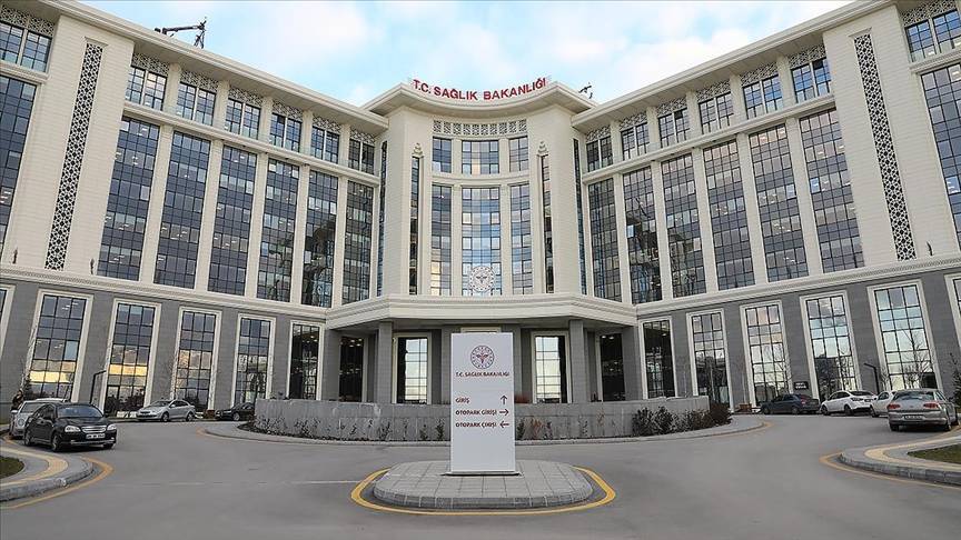 Sağlık Bakanlığı KPSS 2025/5 sonuçları açıklanıyor! 15 bin 247 personel alımı için tarih belli oldu mu? 5